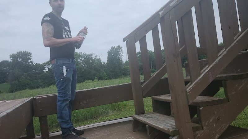 Freeman Prairie - Tipp City, OH