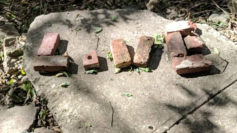 Freeman Prairie - Tipp City, OH