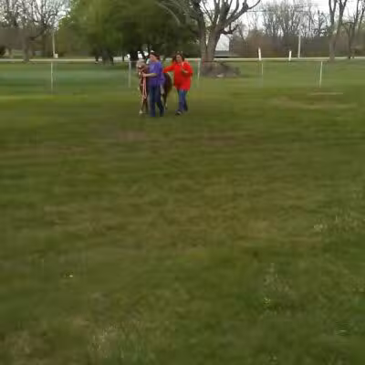 Friendship Park - Tipp City, OH