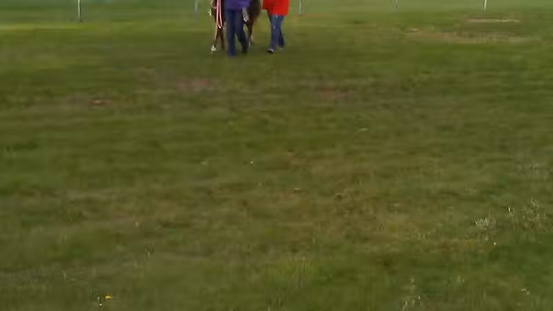 Friendship Park - Tipp City, OH