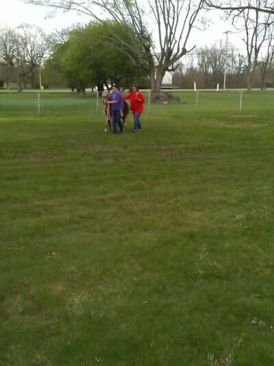 Friendship Park - Tipp City, OH