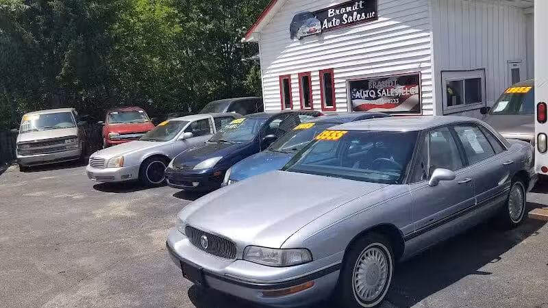 Friendship Park - Tipp City, OH