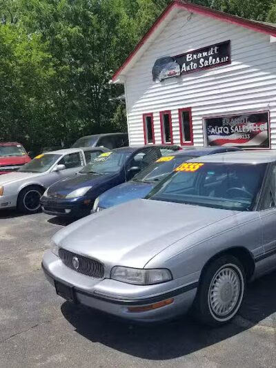 Friendship Park - Tipp City, OH