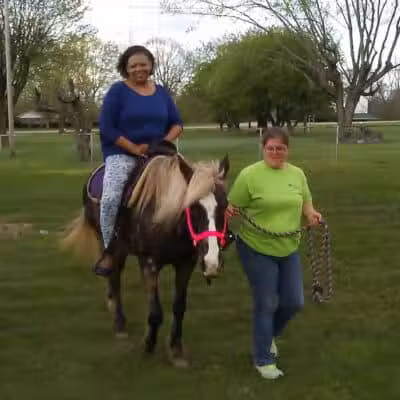Friendship Park - Tipp City, OH