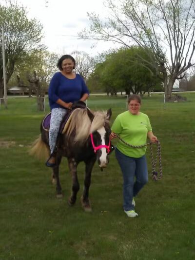 Friendship Park - Tipp City, OH