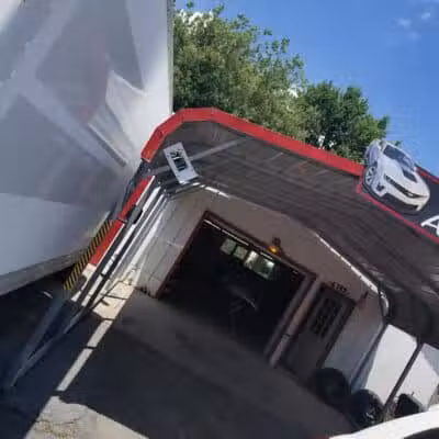 Friendship Park - Tipp City, OH