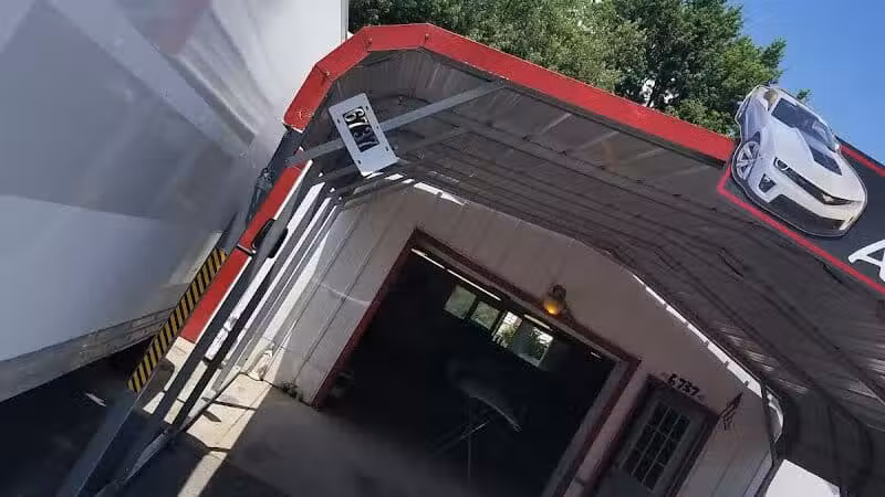 Friendship Park - Tipp City, OH