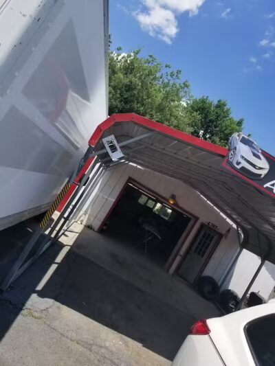 Friendship Park - Tipp City, OH