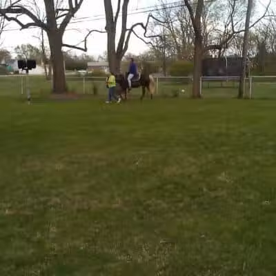 Friendship Park - Tipp City, OH