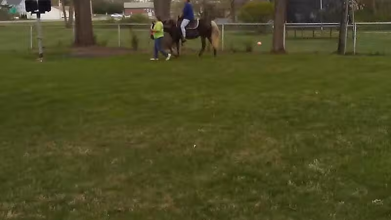 Friendship Park - Tipp City, OH