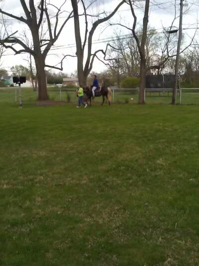 Friendship Park - Tipp City, OH