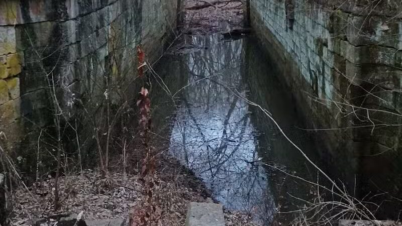 Great Miami River Recreational Trail In Tipp City - Tipp City, OH