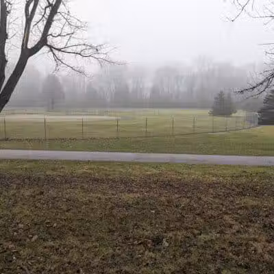 Great Miami River Recreational Trail In Tipp City - Tipp City, OH