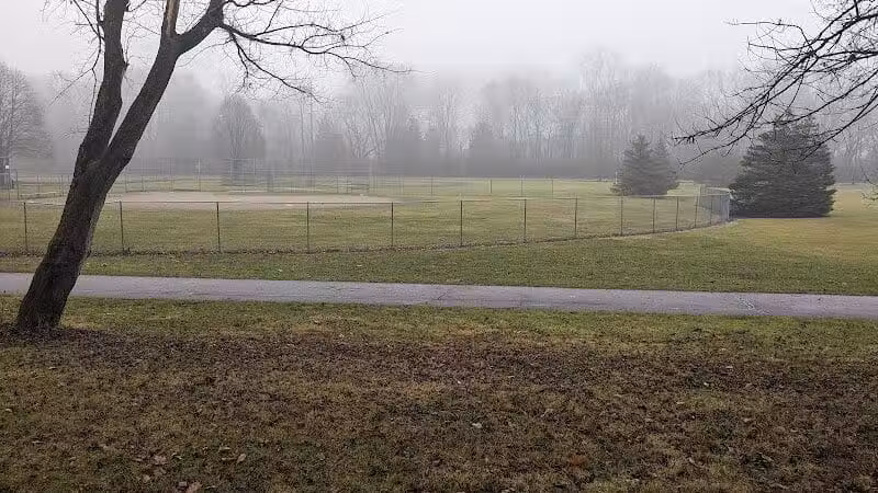 Great Miami River Recreational Trail In Tipp City - Tipp City, OH