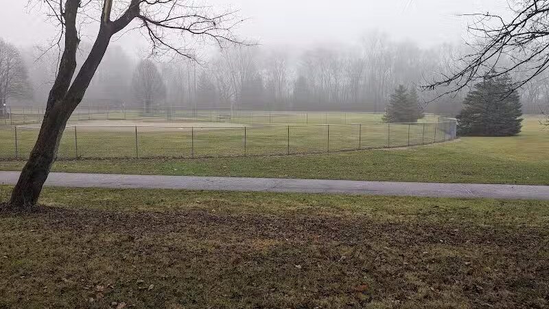 Great Miami River Recreational Trail In Tipp City - Tipp City, OH