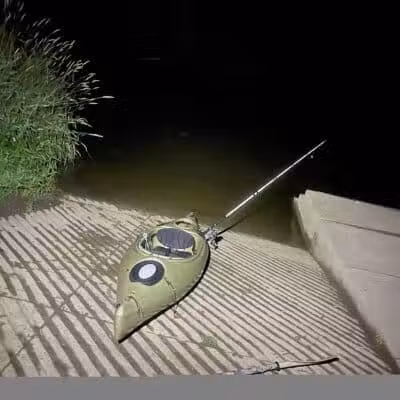 Great Miami River Recreational Trail In Tipp City - Tipp City, OH