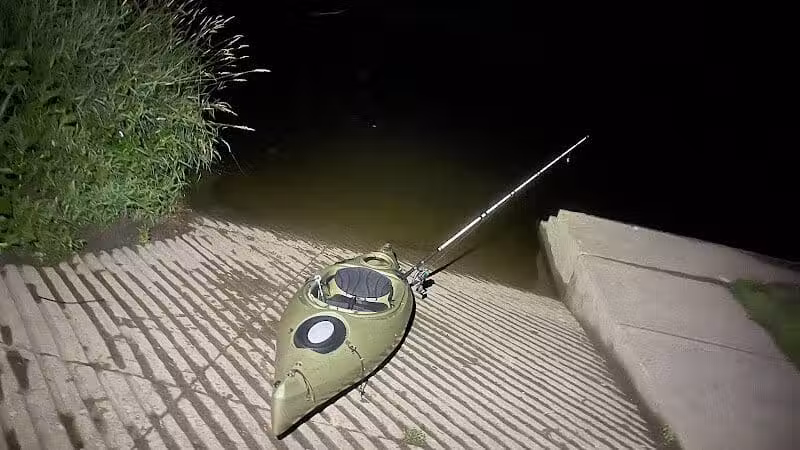 Great Miami River Recreational Trail In Tipp City - Tipp City, OH