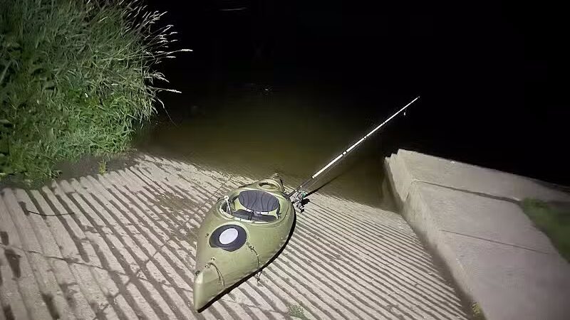 Great Miami River Recreational Trail In Tipp City - Tipp City, OH