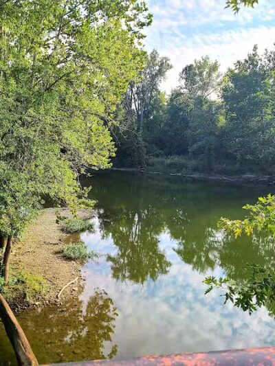 Great Miami River Recreational Trail In Tipp City - Tipp City, OH