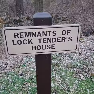 Great Miami River Recreational Trail In Tipp City - Tipp City, OH