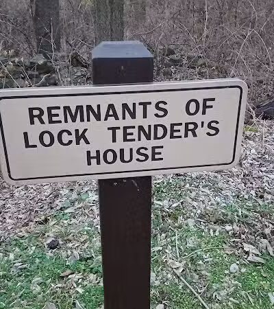 Great Miami River Recreational Trail In Tipp City - Tipp City, OH