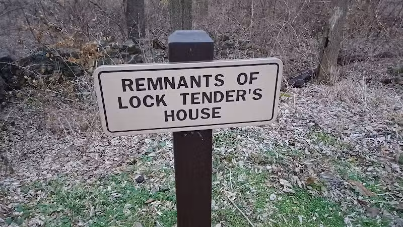 Great Miami River Recreational Trail In Tipp City - Tipp City, OH