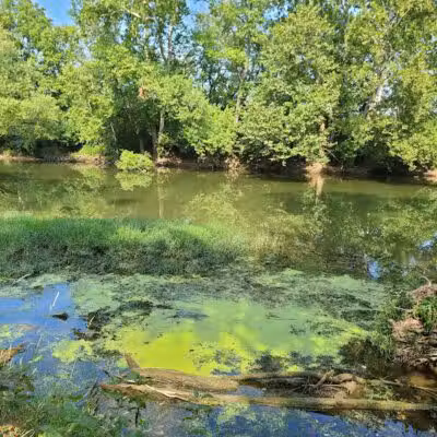 Great Miami River Recreational Trail In Tipp City - Tipp City, OH