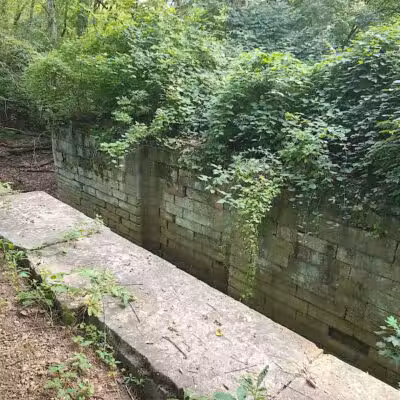 Great Miami River Recreational Trail In Tipp City - Tipp City, OH