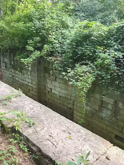 Great Miami River Recreational Trail In Tipp City - Tipp City, OH