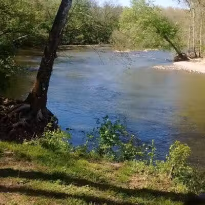 Great Miami River Recreational Trail In Tipp City - Tipp City, OH