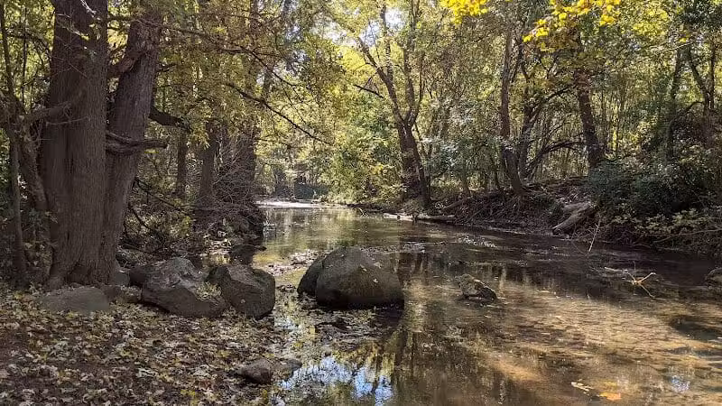 Honey Creek Preserve - Tipp City, OH