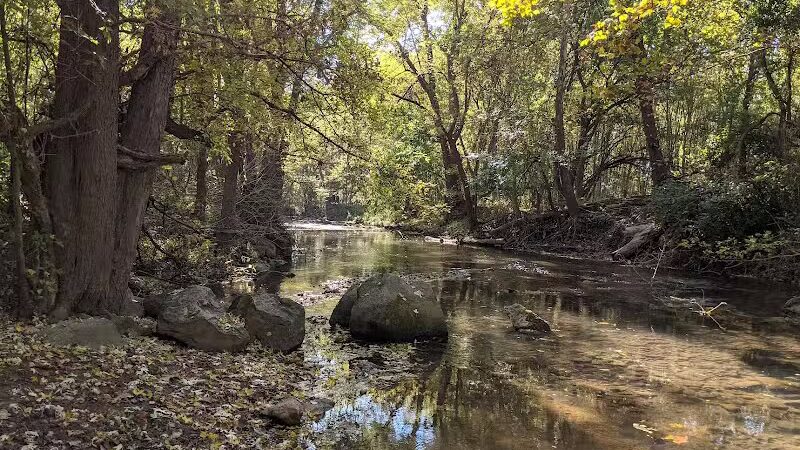 Honey Creek Preserve - Tipp City, OH
