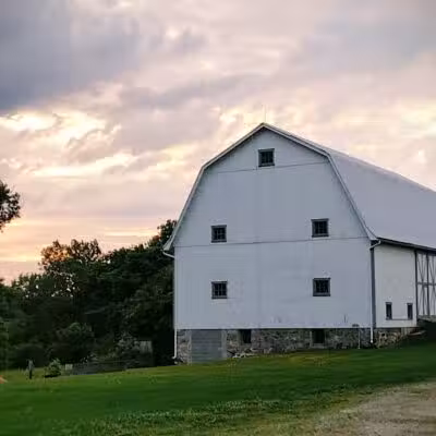 Honey Creek Preserve - Tipp City, OH