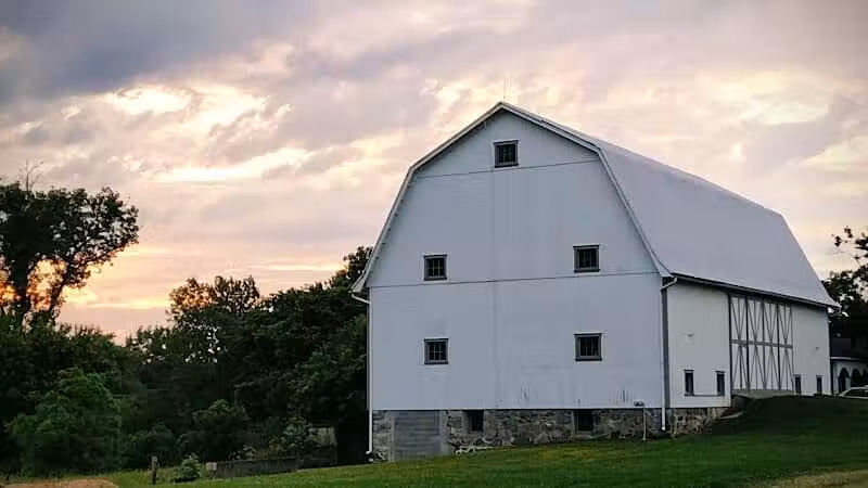 Honey Creek Preserve - Tipp City, OH