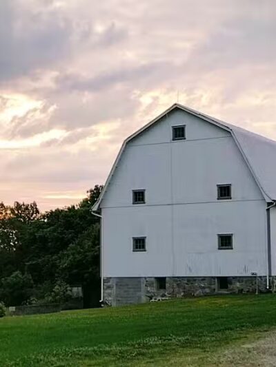 Honey Creek Preserve - Tipp City, OH