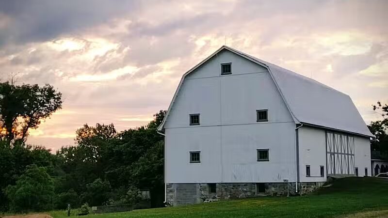 Honey Creek Preserve - Tipp City, OH