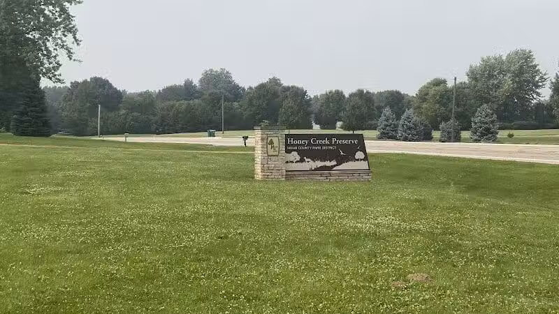Honey Creek Preserve - Tipp City, OH