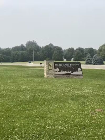 Honey Creek Preserve - Tipp City, OH