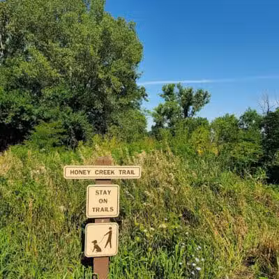 Honey Creek Preserve - Tipp City, OH