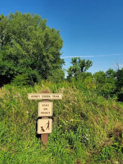 Honey Creek Preserve - Tipp City, OH