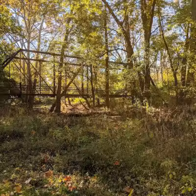 Honey Creek Preserve - Tipp City, OH