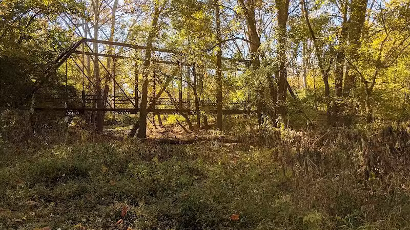 Honey Creek Preserve - Tipp City, OH