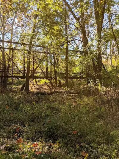 Honey Creek Preserve - Tipp City, OH