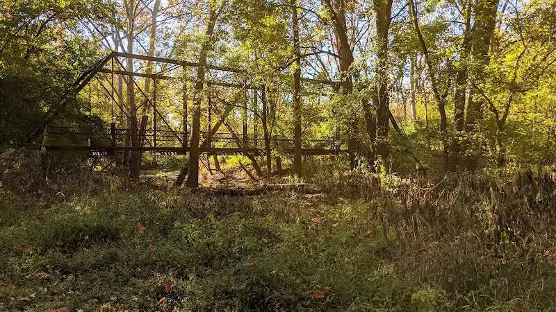 Honey Creek Preserve - Tipp City, OH