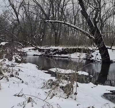 Honey Creek Preserve - Tipp City, OH