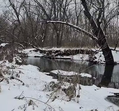 Honey Creek Preserve - Tipp City, OH