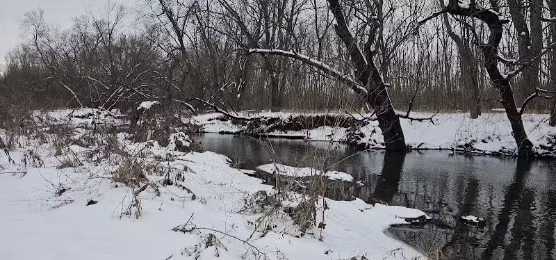 Honey Creek Preserve - Tipp City, OH