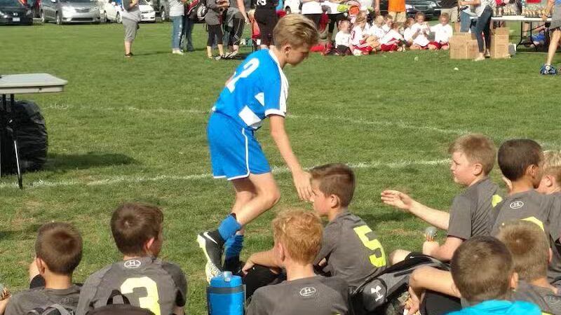 Honey Creek Preserve - Tipp City, OH