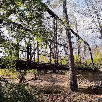 Honey Creek Preserve - Tipp City, OH