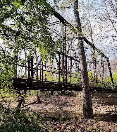 Honey Creek Preserve - Tipp City, OH